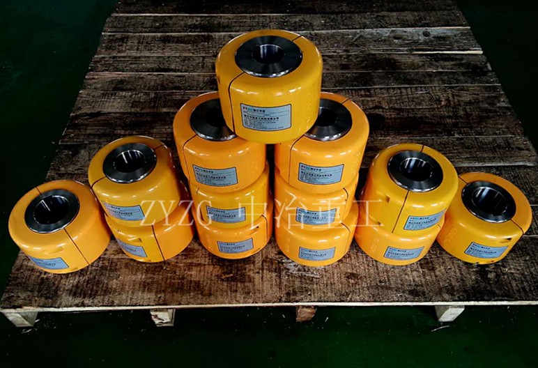 联轴器厂家建议日常守护工作需进行