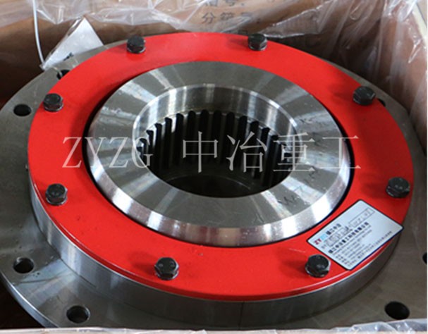 连轴器找正步骤及赔偿衔接件地位