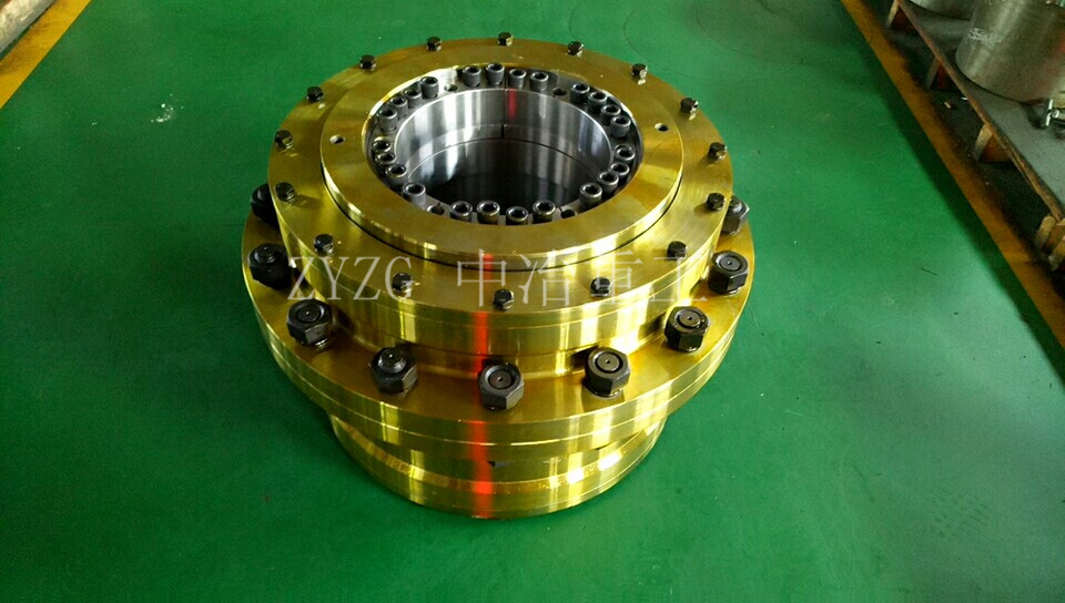 联轴器厂家设计的联轴器在特殊工作环境下使用