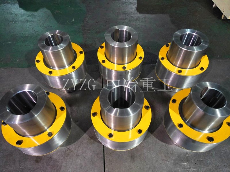 联轴器厂家拆卸联轴器及设备负载