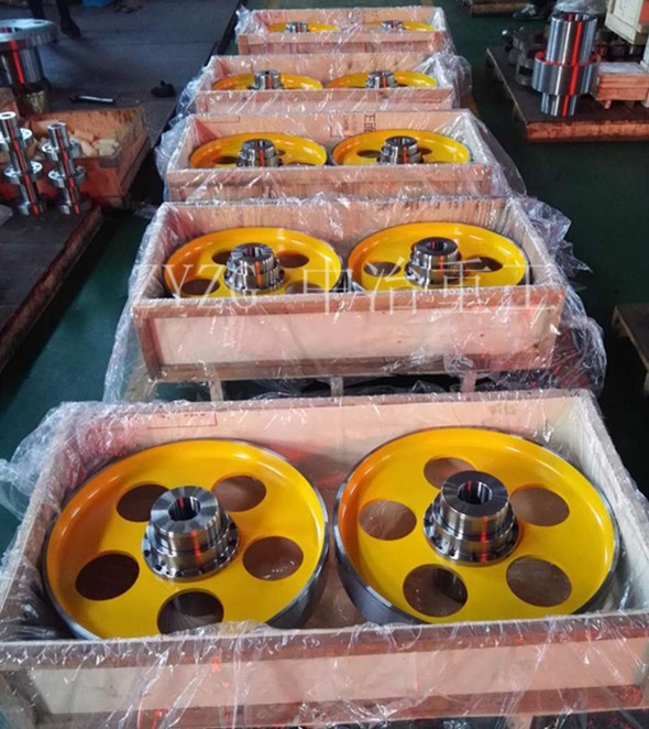 联轴器厂家出产工件的改进措施