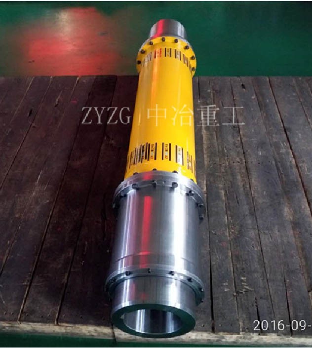 联轴器厂家改善技术要求削减偏移量