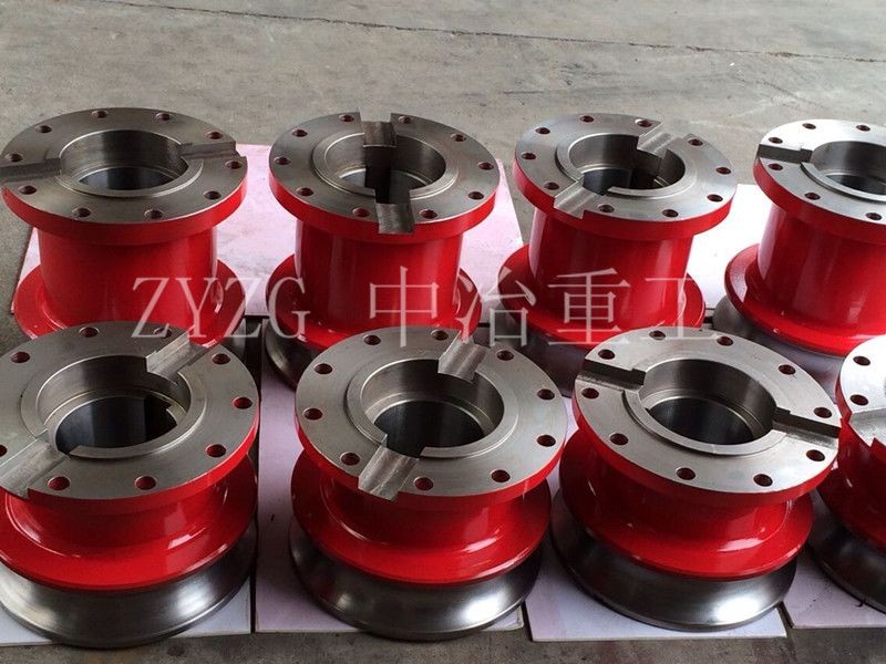 联轴器厂家凭据现实情况拔取适合型号产品