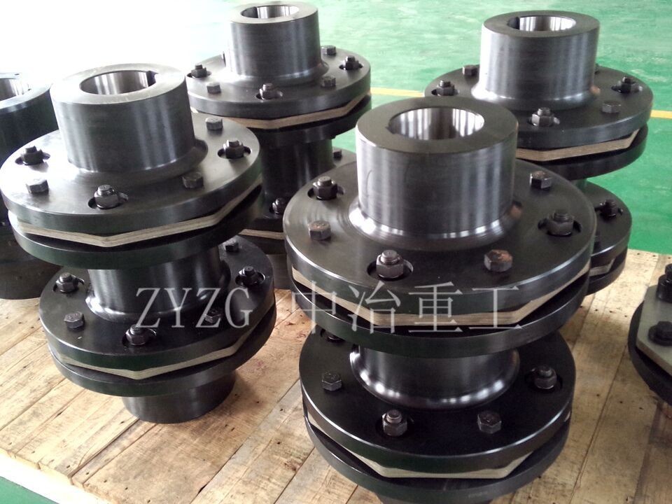  组成膜片联轴器全跳动值不切合要求的原因很多