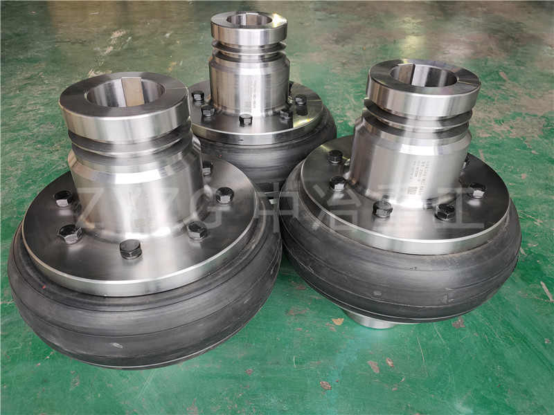 连轴器委顿转矩会降低使用寿命