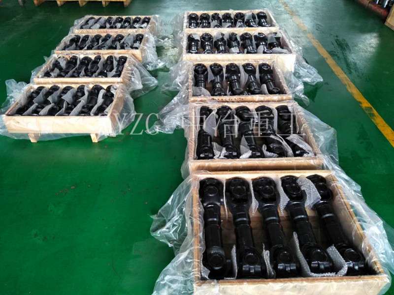 联轴器厂家特殊工作环境下使用前提